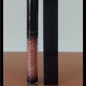 Qveen Liquid Lipstick - Thick Skin
